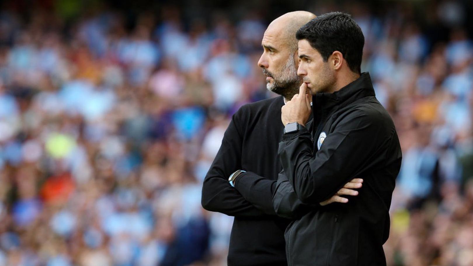 Jelang Lawan Manchester City, Arteta Ingin Akhiri Puasa Kemenangan