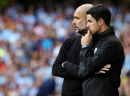 Jelang Lawan Manchester City, Arteta Ingin Akhiri Puasa Kemenangan