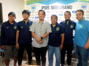 PSIS Buka Seleksi Pemain Magang Secara Umum
