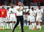 Teori Gareth Southgate Usai Kekalahan 0-1 Inggris dari Islandia di Wembley