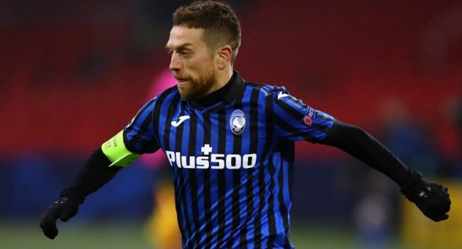Perceraian Papu Gomez dan Atalanta Kian Dekati Kenyataan