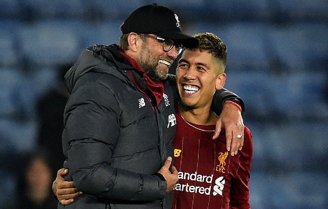 Roberto Firmino, Bukti Pentingnya Mencetak Gol bagi Seorang Penyerang