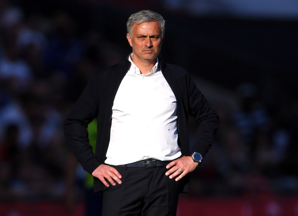 5 Dosa Terbesar Jose Mourinho Sepanjang Melatih