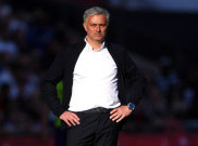 5 Dosa Terbesar Jose Mourinho Sepanjang Melatih