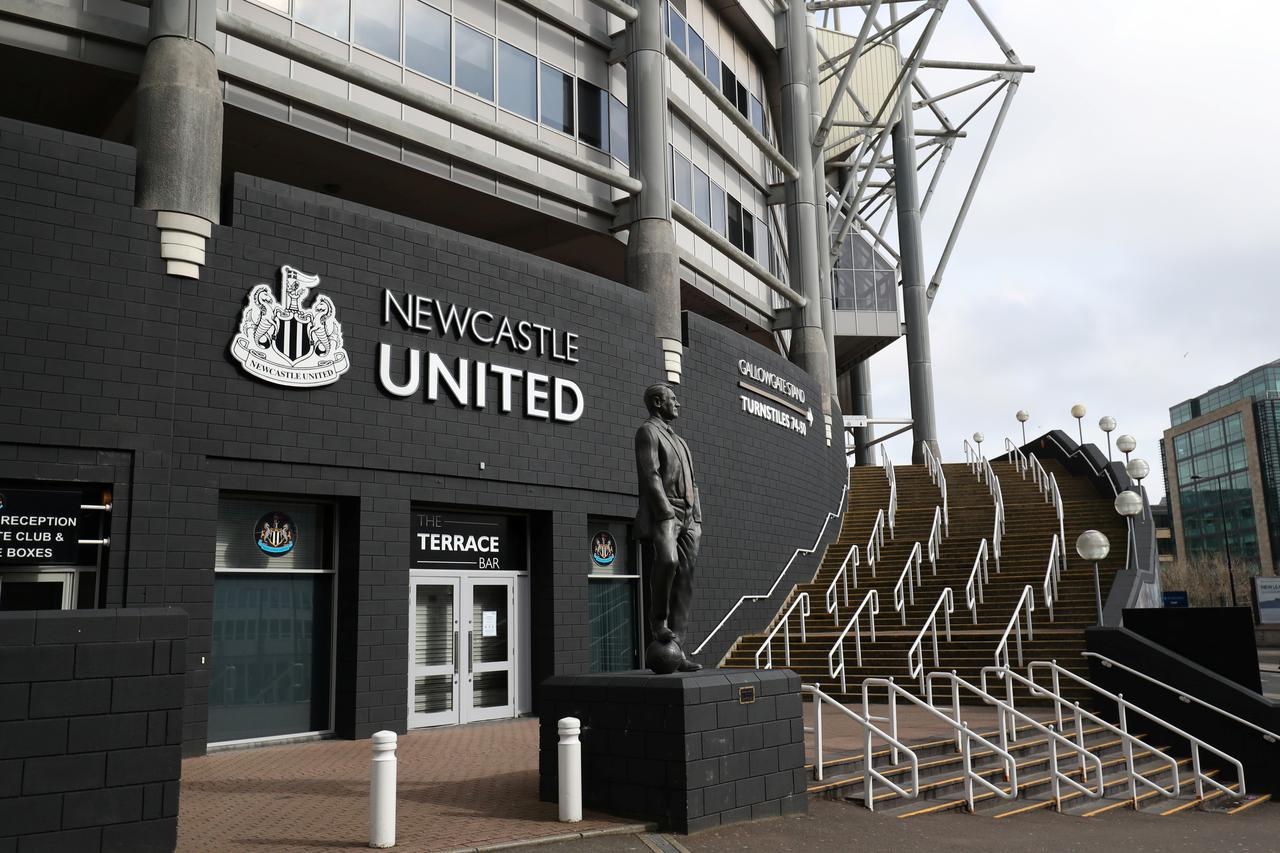 Batal Diambil Alih Pangeran Arab Saudi, Newcastle United Diincar Investor Singapura