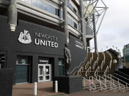 Batal Diambil Alih Pangeran Arab Saudi, Newcastle United Diincar Investor Singapura