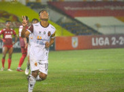 Hasil Rekap Grup A dan D Liga 2: Derbi Sumatra Imbang
