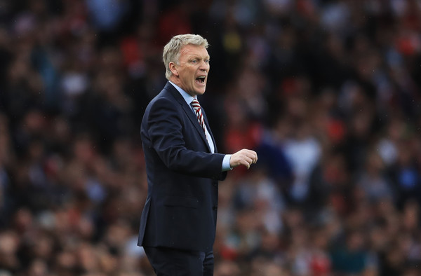 Sebelum Gaet Moyes, Empat Manajer Tolak West Ham