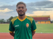 Liga 2: Sriwijaya FC Lepas Tiga Pemain