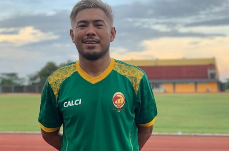 Liga 2: Sriwijaya FC Lepas Tiga Pemain