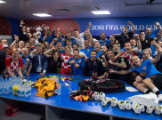 Piala Dunia 2018: Ivan Rakitic Berambisi Bawa Kroasia Lampaui Pencapaian 1998