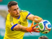Timnas Spanyol Pesta Gol, Unai Simon Ukir Rekor Baru