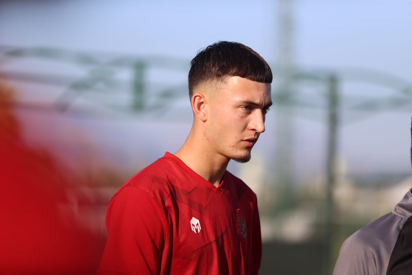 Instruksi Shin Tae-yong kepada Ivar Jenner dan Justin Hubner: Main Efektif