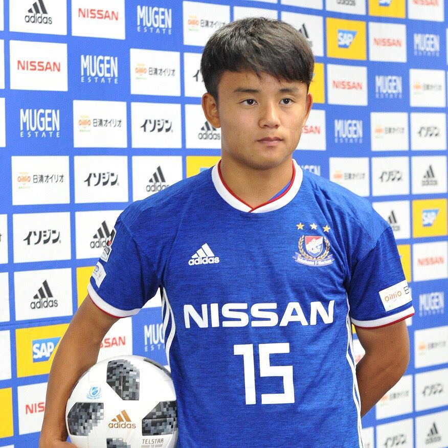 Messi Jepang: Saya Tidak Banyak Tahu Soal Egy Maulana Vikri