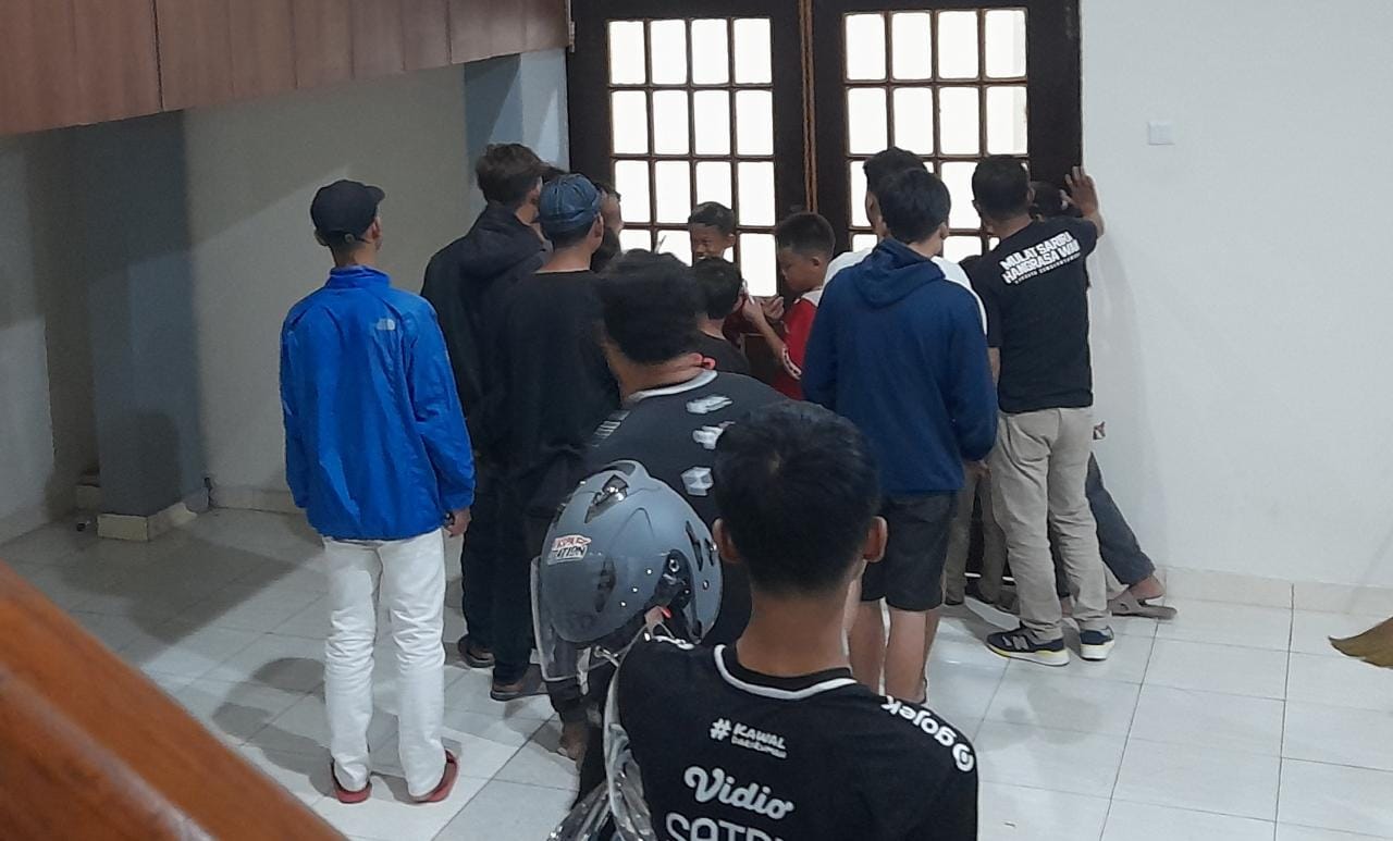 Cerita Suporter Persis, Gagal Temui Ramadhan Sananta Setelah Fotonya Berlatih Viral