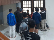 Cerita Suporter Persis, Gagal Temui Ramadhan Sananta Setelah Fotonya Berlatih Viral