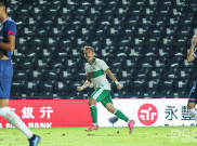 Egy Maulana Vikri Terancam Tak Bisa Main di Piala AFF 2020