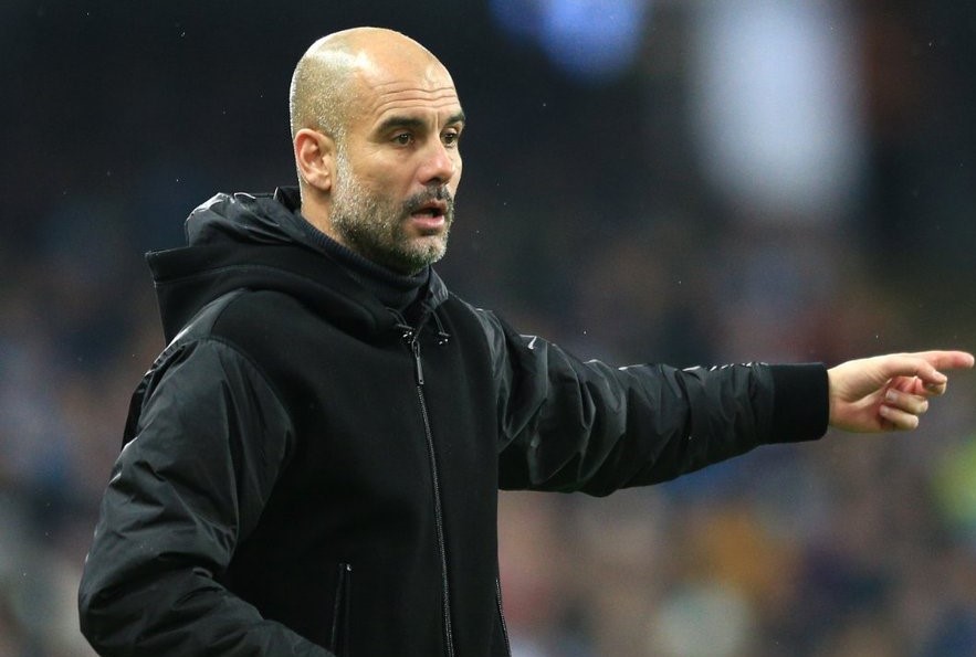 Pep Guardiola Akui Chelsea Sulitkan Manchester City