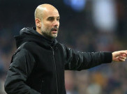 Pep Guardiola Akui Chelsea Sulitkan Manchester City
