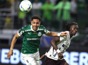 Manchester United Terpincut Vitor Roque, Barcelona Bisa Kecipratan Uang