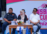 ASBWI Cup 2024 Resmi Dibuka, Empat Tim Bersaing Jadi Juara