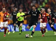 Juventus vs Galatasaray: Selisih Terlalu Jauh, Bianconeri Diragukan Balikkan Keadaan