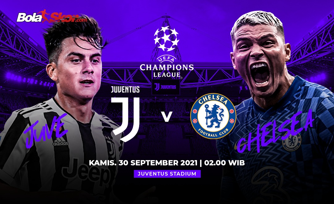 Prediksi Juventus Vs Chelsea: Laga Sulit untuk Kedua Kubu