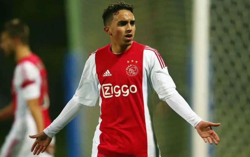 Koma Hampir 3 Tahun, Mantan Wonderkid Ajax Akhirnya Siuman