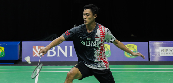 Sepucuk Pesan Vito untuk Ginting dan Jojo