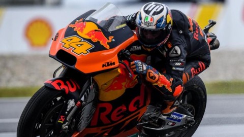 FP2 MotoGP Styria: Pol Espargaro dan KTM Mulai Tebar Ancaman