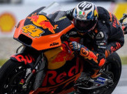 FP2 MotoGP Styria: Pol Espargaro dan KTM Mulai Tebar Ancaman