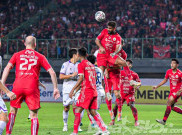 Dua Kemenangan Beruntun Jadi Modal Persija Sambangi Markas Arema FC
