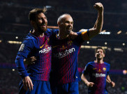 Barcelona Juara La Liga, Lionel Messi Ungkap Penyesalan Terbesarnya