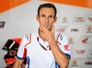 Marc Marquez Beri Protes Keras, Repsol Honda Segera Cari Solusi