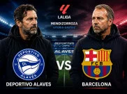 Prediksi dan Statistik Deportivo Alaves vs Barcelona: Pertarungan Hidup Mati El Glorioso