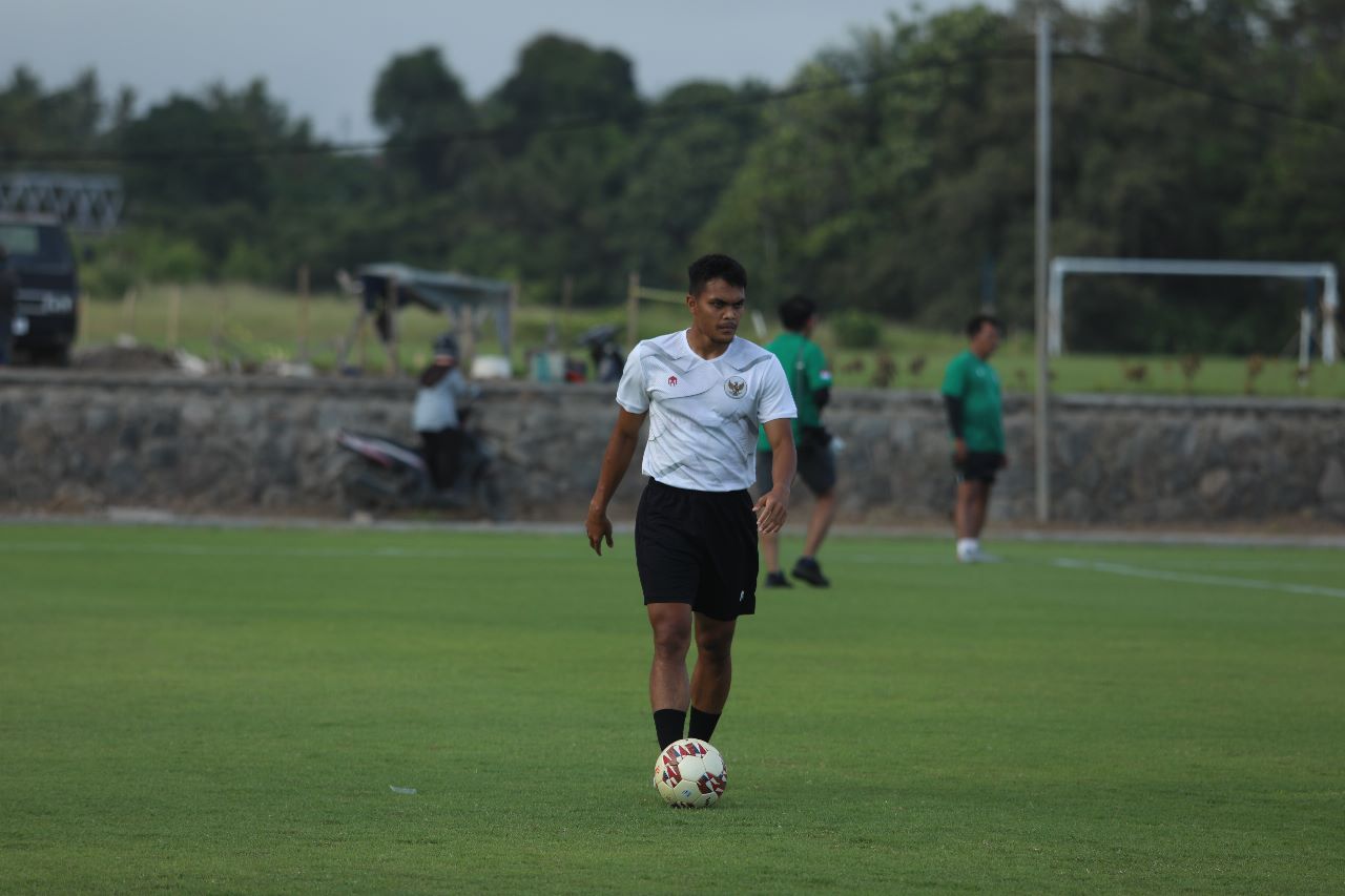 Rachmat Irianto Sebut Timnas Indonesia Masih Harus Berbenah demi Juara Piala AFF