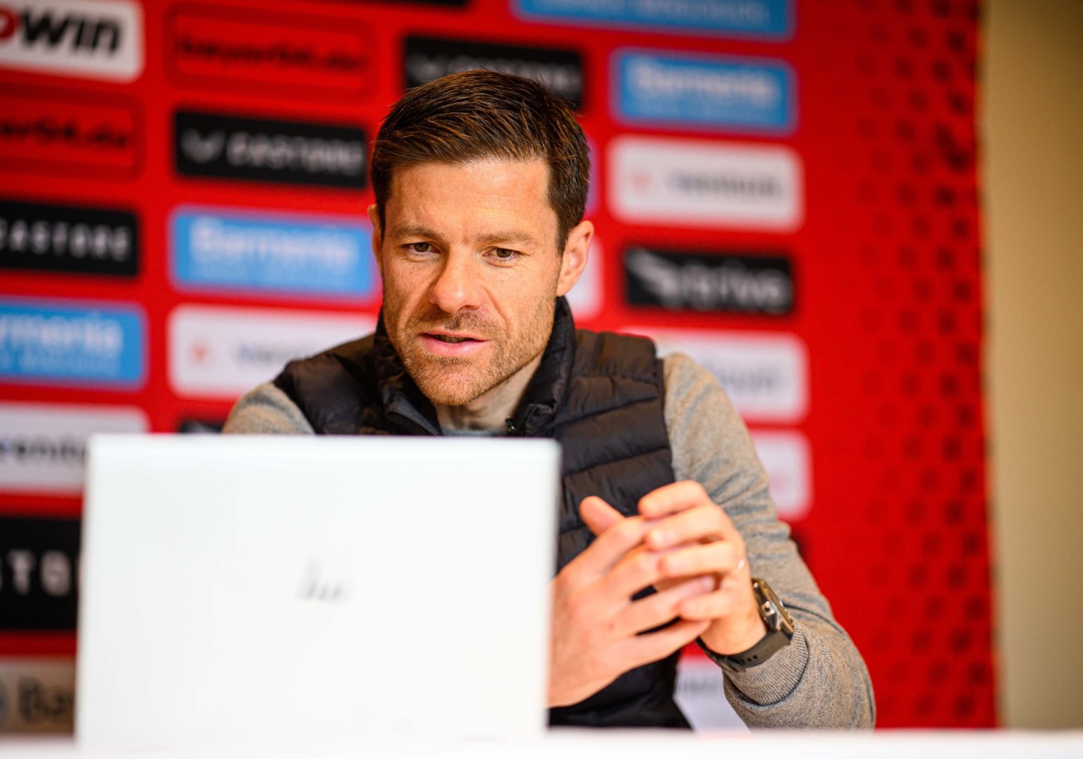 Usai Ukir Rekor, Xabi Alonso Tak Sabar Kembali Lawan Roma di Semifinal Liga Europa
