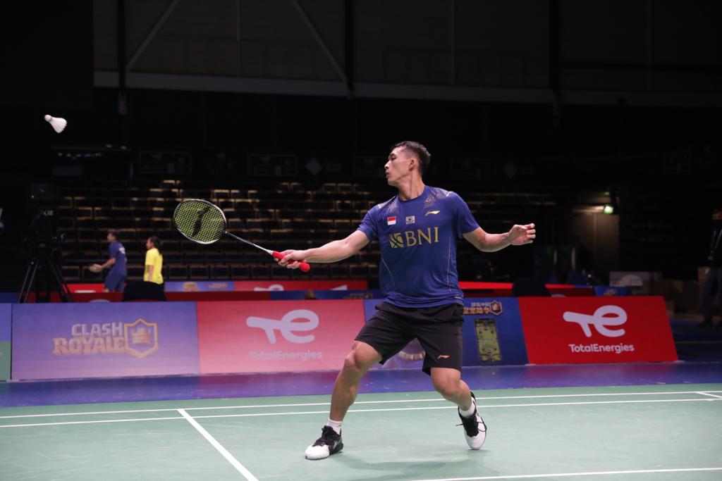 Ada Campur Tangan BUMN di Piala Thomas dan Uber 2020