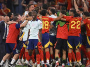 Evan Dimas Prediksi Spanyol Juara Euro 2024 Lewat Adu Penalti