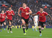 Barcelona Siap Tampung Harry Maguire