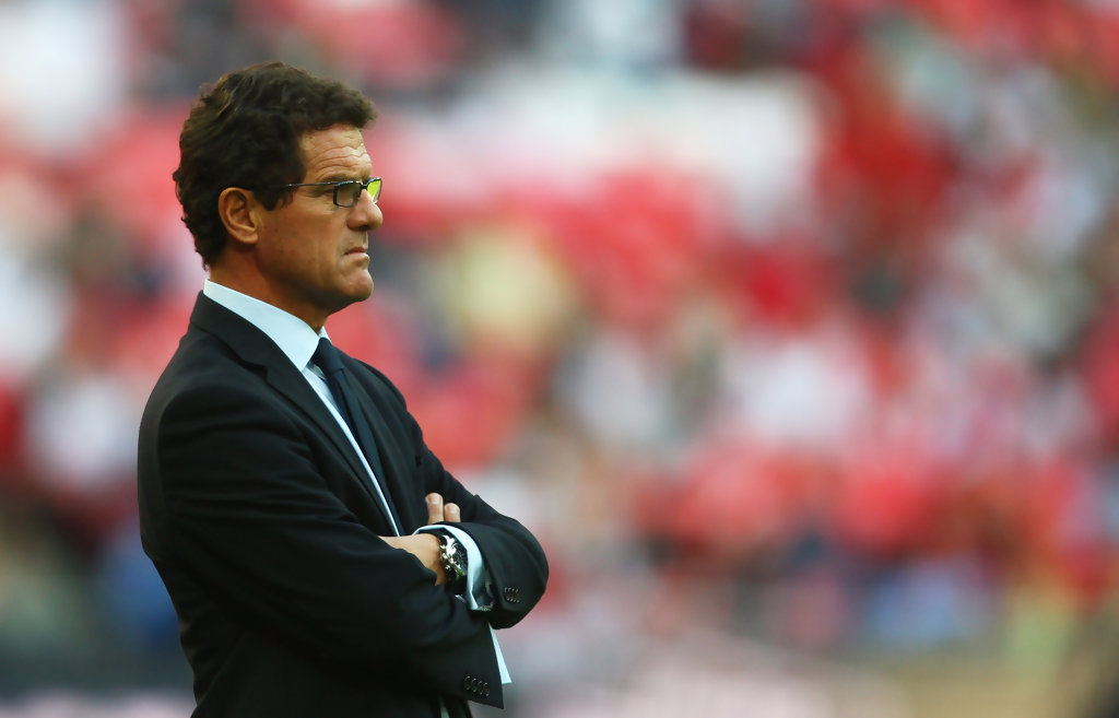 Tolak Latih Timnas Italia, Fabio Capello Resmi Pensiun dari Dunia Kepelatihan
