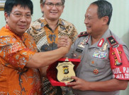 Kalau Jakmania Balas dendam Kematian Haringga, Gede Widiade akan Mundur dari Persija