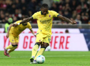 Salah Satu Pemain Terbaik Dunia, Rafael Leao Masih Dapat Berkembang di AC Milan
