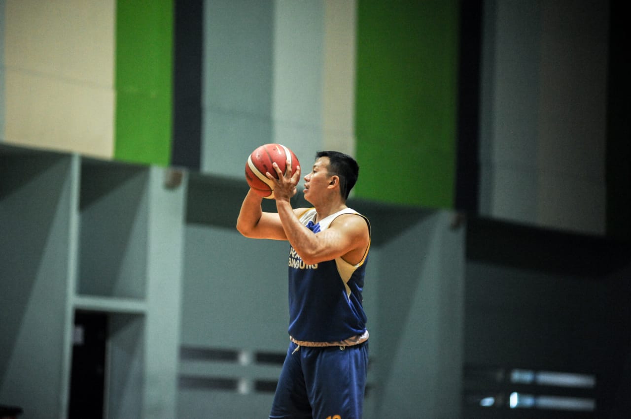 Ungkapan Pemain Prawira Bandung Usai IBL 2021 Ditunda