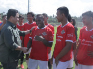 Erick Thohir Tegaskan Tak Boleh Ada Pemain Titipan di Seleksi Timnas U-17