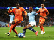 Olympique Lyon Vs Manchester City: Parc Olympique Tak Ramah untuk Klub Inggris