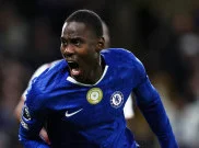 Transfer Trevoh Chalobah Memanas, Presiden Como Langsung Hubungi Inter Milan