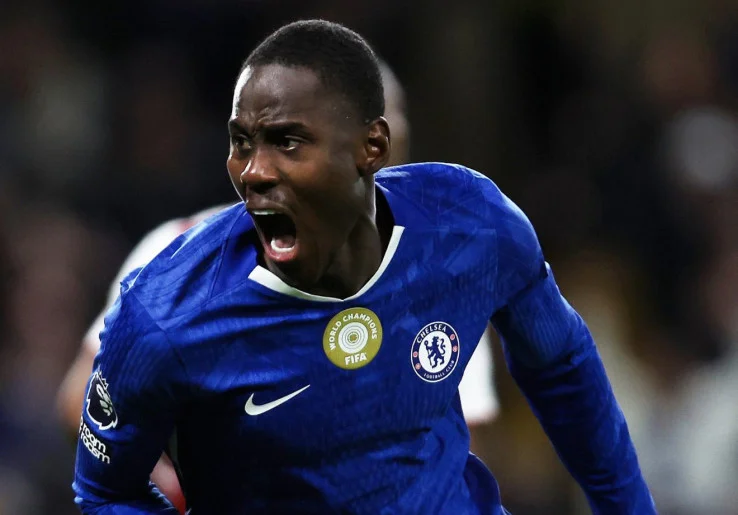 Transfer Trevoh Chalobah Memanas, Presiden Como Langsung Hubungi Inter Milan