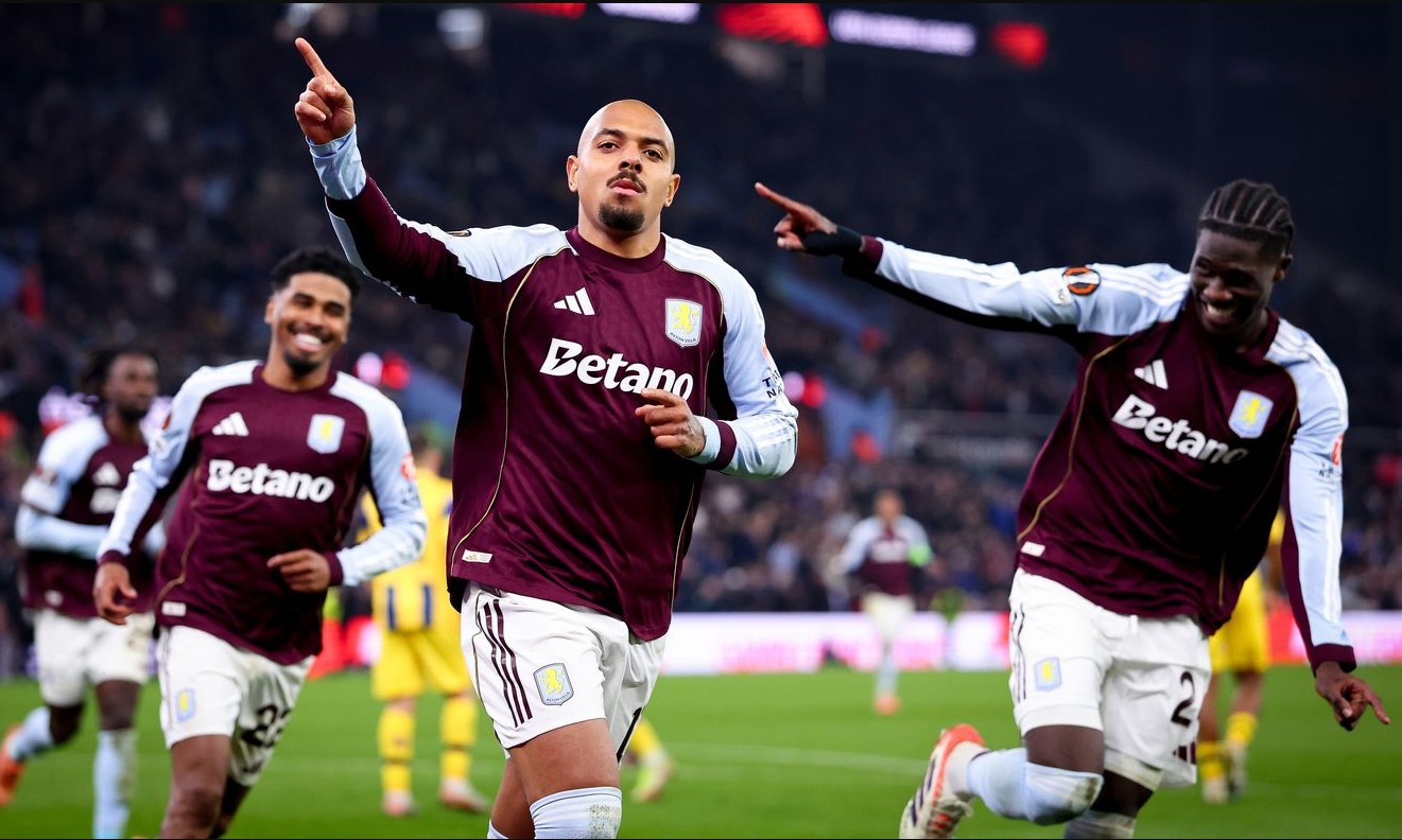 Prediksi dan Statistik Aston Villa vs Arsenal: Si Jago Kandang Siap Mengadang