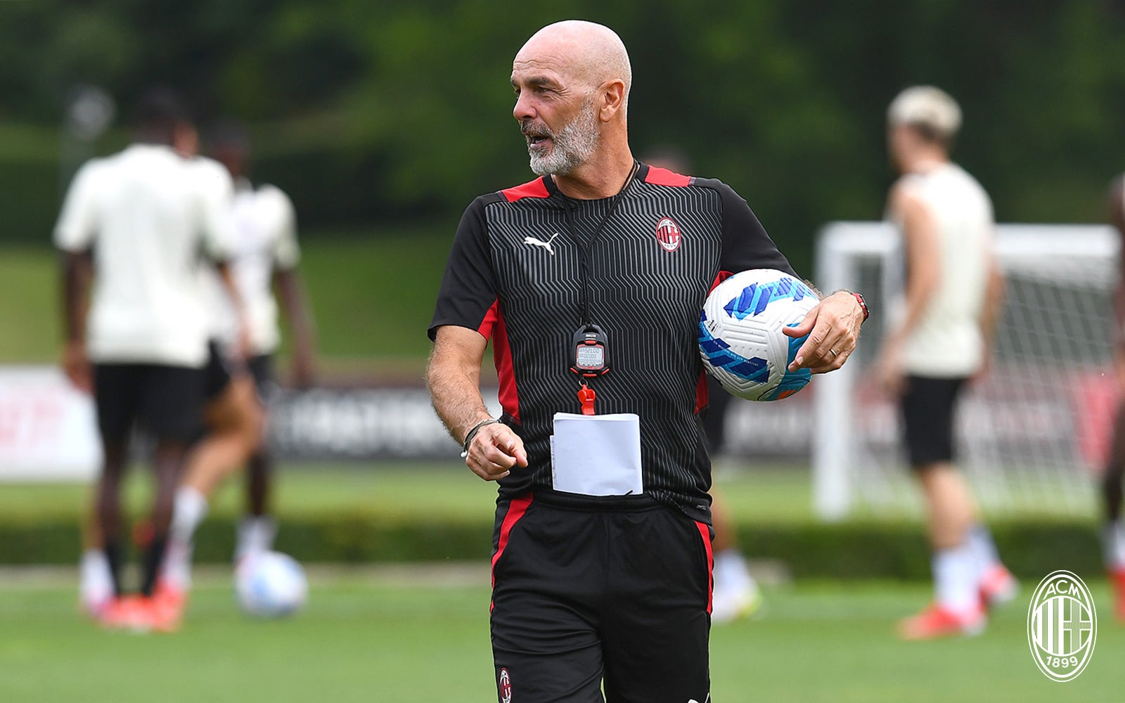 Menanti Kejutan Milan di Derby della Madonnina